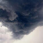 Cidades mineiras estão em alerta para tempestade nesta quarta (12); veja a lista - Foto: Divulgação/Depositphotos