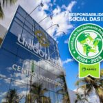 UniGoyazes recebe Selo Instituição Socialmente Responsável