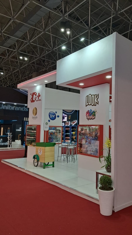 Itamaraty apresenta novidades na Super Rio Expofood