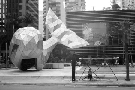 Malu Mesquita participa do Festival Foto em Pauta