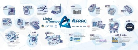 AUTOCOM comemora 25 anos de história, inovação e tecnologia AUTOCOM comemora 25 anos de história, inovação e tecnologia