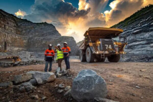 AngloGold Ashanti abre inscrições para vagas de estágio em Minas Gerais - Foto: Divulgação