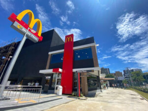 McDonald's abre 50 vagas em Belo Horizonte; saiba como se candidatar - Foto: Divulgação