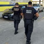 PF realiza ação de combate a fraude em documentos no estado de Minas Gerais - Foto: Divulgação/ PF