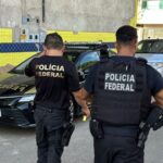 PF desarticula esquema de fraudes contra a Previdência Social em Viçosa - Foto: Divulgação/ PF