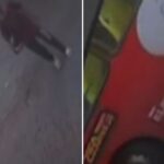 Idoso morre atropelado por ônibus em rua de Contagem - Foto: Reprodução/Redes Sociais