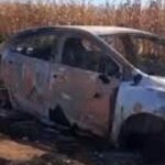 Corpo de empresário desaparecido é encontrado parcialmente enterrado em Andradas - Foto: Reprodução/Redes Sociais