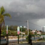Vai chover? Confira previsão do tempo em BH neste domingo (5) - Foto: Climatempo