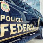 Pai e filho de MG levava brasileiros ilegalmente aos EUA com rota pelo México, afirma PF - Foto: Divulgação/PF