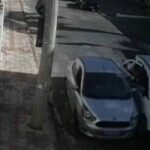 Homem é roubado e sequestrado durante entregas no bairro Caiçara, em BH - Foto: Reprodução/ Redes Sociais