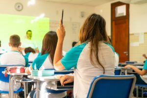 Carreiras em Foco prepara estudantes para o futuro