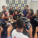 Suspeito de feminicídio e tentativa de homicídio é indiciado pela PCMG, em BH - Foto: Divulgação/ PCMG