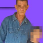 Pai sequestra e mata filho de 9 anos em Itamarandiba (MG) - Foto: Reprodução