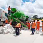 Obras na BR-381 amplia horário de trabalho e reforço na sinalização - Foto: Divulgação/Nova 381
