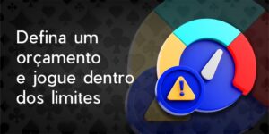 Dicas para gerenciar seu bankroll no poker online com dinheiro real - Foto: Divulgação