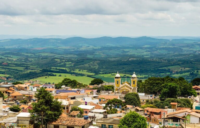 Prefeitura de São Thomé das Letras alerta turistas sobre riscos de doces com substâncias ilícitas - Foto: Divulgação/ Prefeitura de São Thomé das Letras