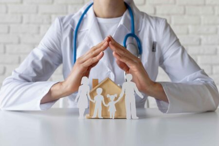Prevenção à saúde ganha espaço nos seguros de vida