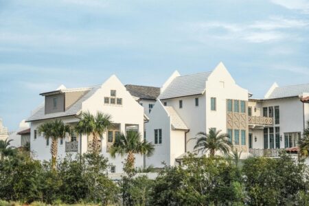Imóveis na Flórida despertam interesse por segurança e valorização