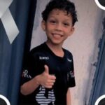 Menino de sete anos morre após ser picado por escorpião em Mariana - Foto: Reprodução/Redes Sociais