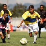 Craques League Credito Rampup