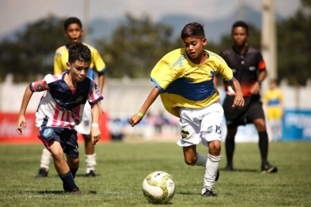 Craques League Credito Rampup