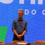 Zema sobre 'tarifaço' de Trump: brasileiros vão 'pagar a conta' de Lula, Janja e STF - Foto: Por Dentro de Minas/Elberty Valadares