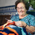 Tayana Souza Silva: Inovação e humanidade no cuidado geriátrico- Foto: Divulgação