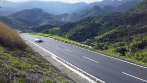 Consórcio Nova Estrada Real vence leilão da BR-040 entre Juiz de Fora e Rio de Janeiro - Foto: Divulgação/Concer