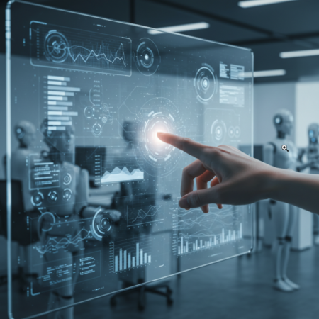 Tendências da inteligência artificial moldam 2025 Tendências da inteligência artificial moldam 2025