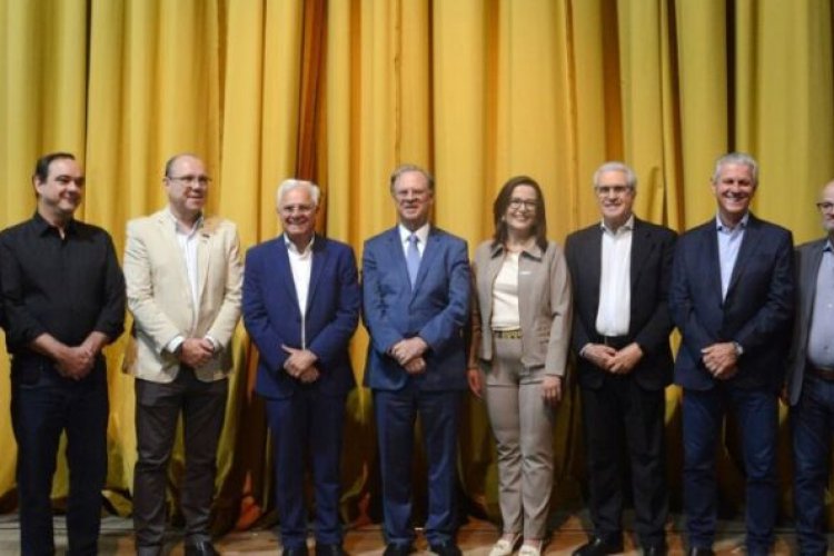 Redução da jornada e fim da escala 6×1 podem impactar até 16% do PIB, aponta estudo da FIEMG  image 750x500 68011e28b7c1e ISP1iK