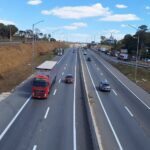 Justiça nega pedido de Zema para retomar edital que prevê pedágios na Grande BH - Foto: Divulgação/DER-MG