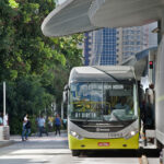 Virada Cultural de BH: ônibus e táxis terão esquema especial - Foto: Vander Bras/PBH