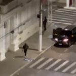 Suspeito de participação no ataque do “novo cangaço” é preso em Campinas - Foto: Redes Sociais