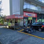 Padaria envolvida em suspeita de envenenamento é interditada em BH - Foto: Reprodução/Google Street View