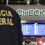 Acusado de estuprar adolescente em Minas é preso após ser deportado dos Estados Unidos - Foto: Divulgação/ PF