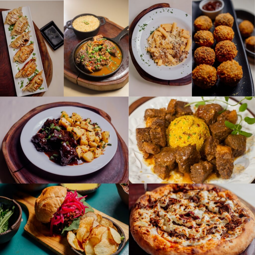 Festival de Luz 2025 celebra a gastronomia mineira em Pedro Leopoldo - Foto: Divulgação