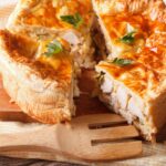 Casal intoxicado após comer torta de frango em padaria de BH recebe alta hospitalar - Foto: Divulgação/Depositphotos