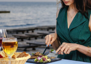 Turismo gastronômico integra principais tendências para 2025