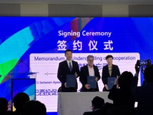 BRICS debate futuro da indústria digital em Brasília