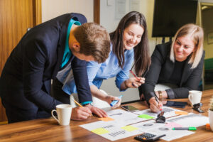 Avanços na depreciação acelerada beneficiam empresas