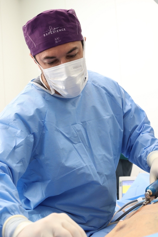 Além da estética, cirurgia plástica pode oferecer bem-estar Além da estética, cirurgia plástica pode oferecer bem-estar