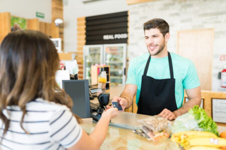 Franquias de food service registram crescimento de 16%