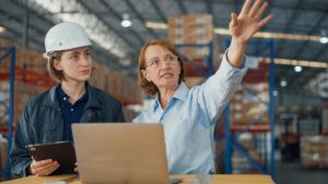 Uso de ERP transforma processos e amplia competitividade