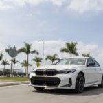 BMW do Brasil usa conexão de operadora global no país