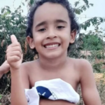 Menino de dez anos morre após ser arrastado por cavalo no Norte de Minas - Foto: Reprodução/Redes Sociais