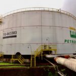 Petrobras contrata Monto LCD para modernizar Terminal Alemoa