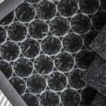 Filtros de ar industriais reduzem custos para as indústrias