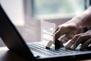 Especialista alerta para a evolução das fraudes documentais