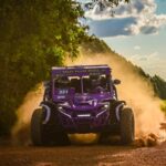 Fifi Rally Team fecha Rally Minas Brasil com saldo positivo