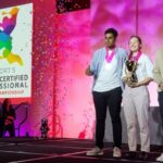 Seletiva Adobe Brasil 25 divulga brasileiros na final mundial nos EUA
